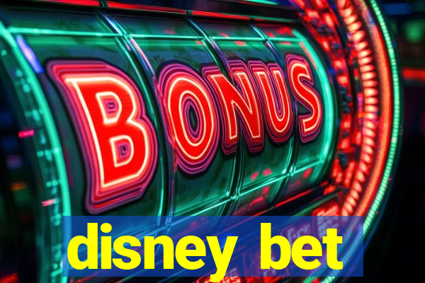 disney bet